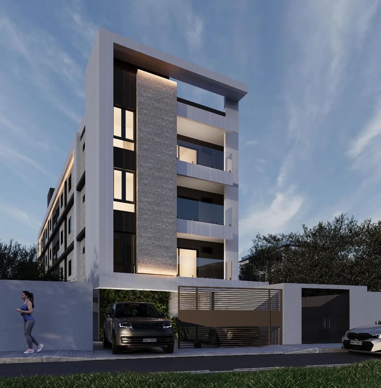 Vendo apartamento no bairro da torre 