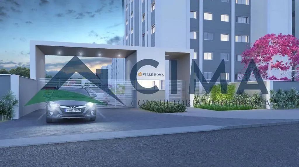 Apartamento para Venda em Rio de Janeiro, Jacarepaguá, 2 dormitórios, 1 banheiro