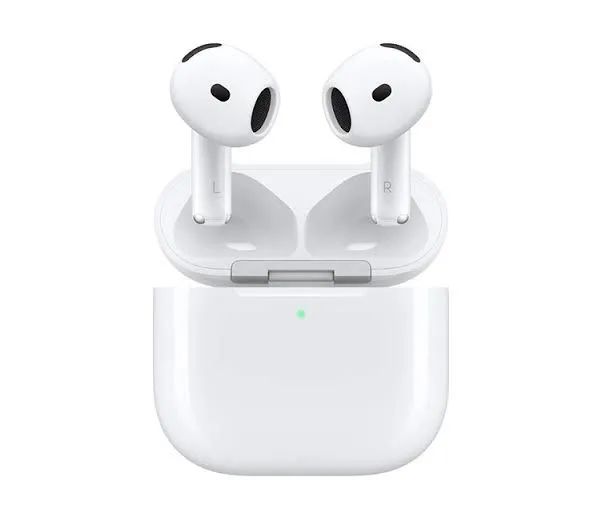 Apple AirPods 4 - Fones de Ouvido Bluetooth