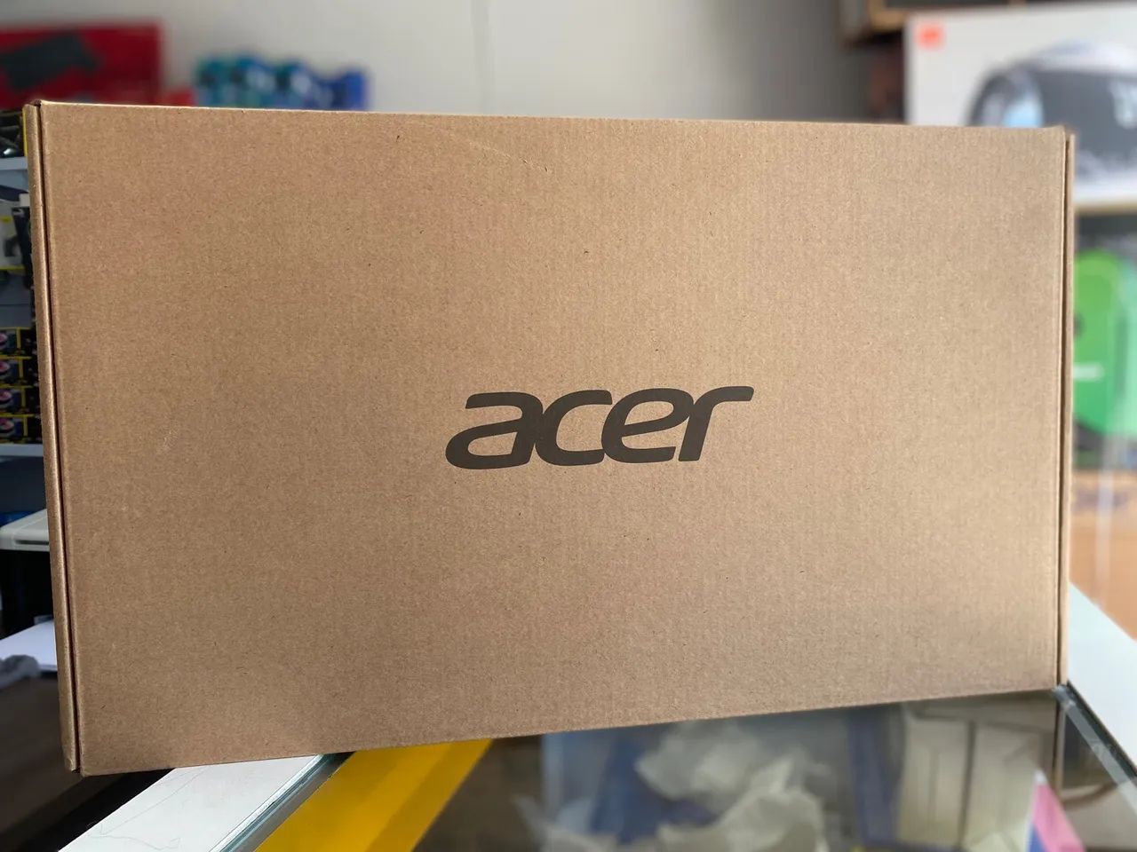 NOTEBOOK ACER 15.6 I7-12650H 8GB 512GB NVME W11- A515-57-76MR CINZA - Foto 2