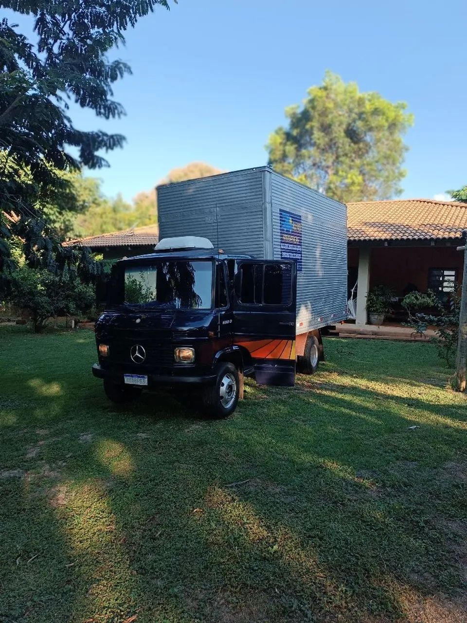 Mudanças, Mudança residencial e comercial, montagem e desmontagem de móveis - Foto 5