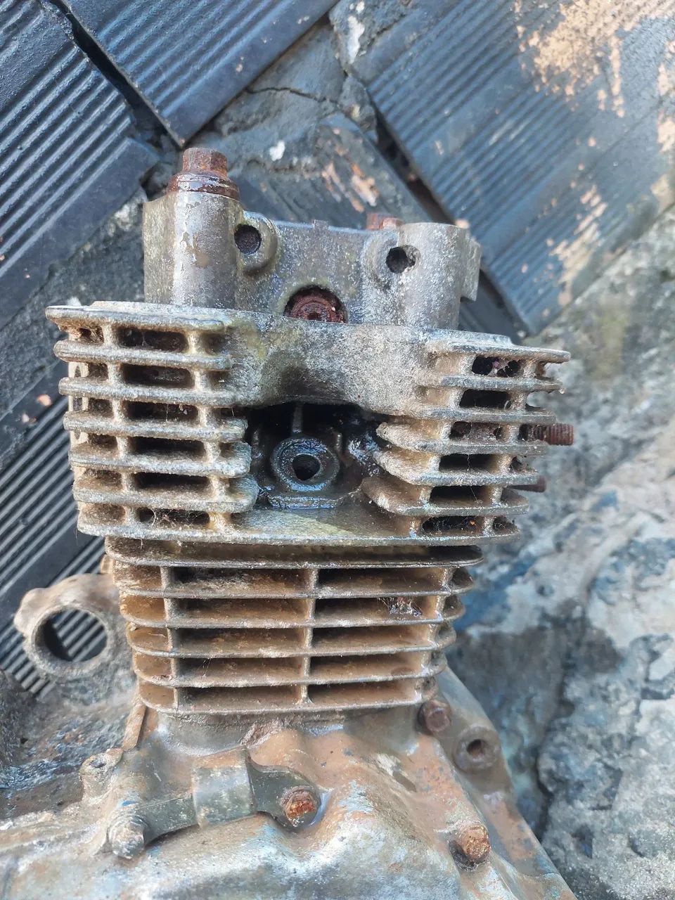 Motor da honda 150 mix - Foto 3