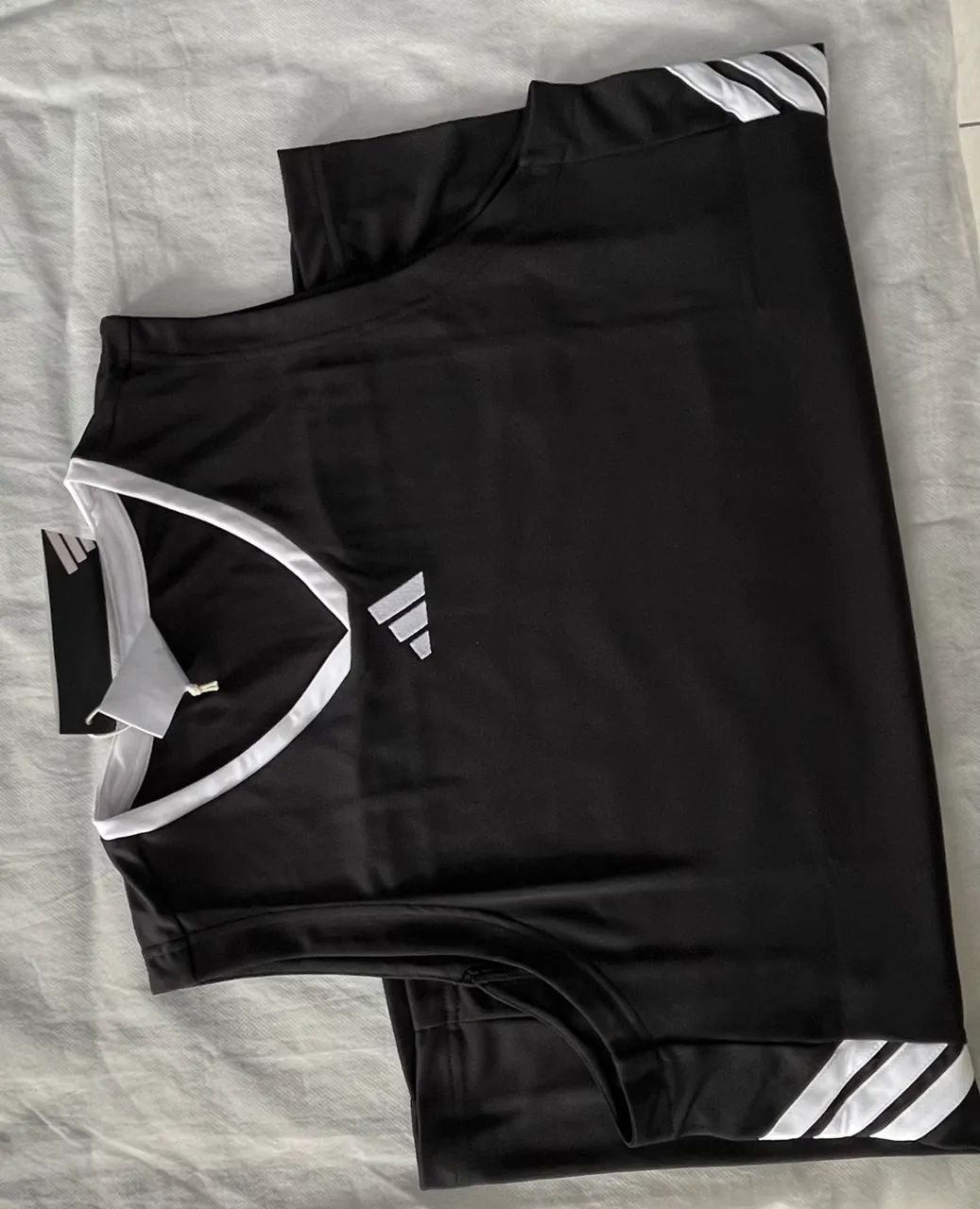 Camiseta Regata Adidas - Original - Nova 