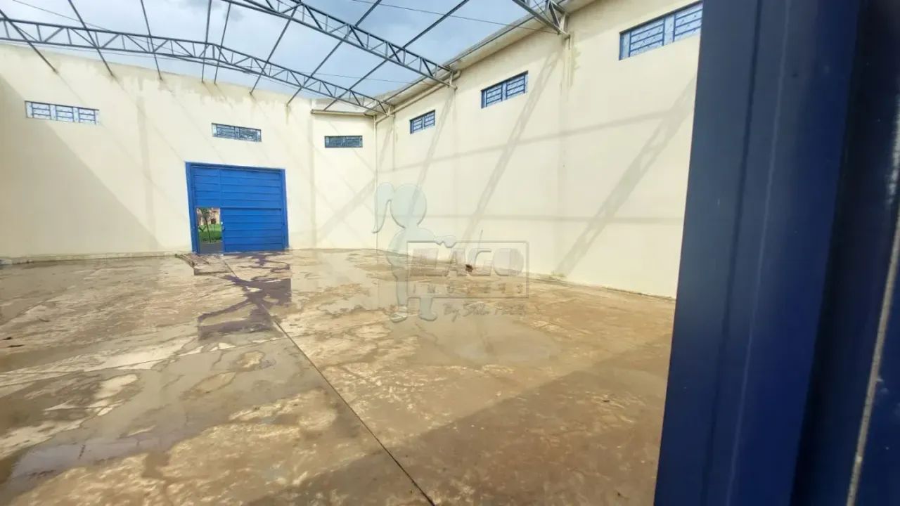 Galpão comercial de 350m² para locação - Parque dos Lagos - Foto 3