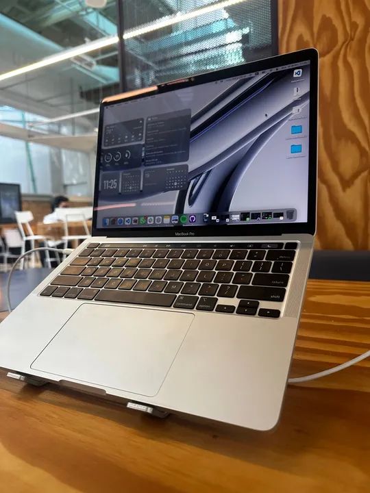 MacBook Pro M2 - 2022 - Foto 2