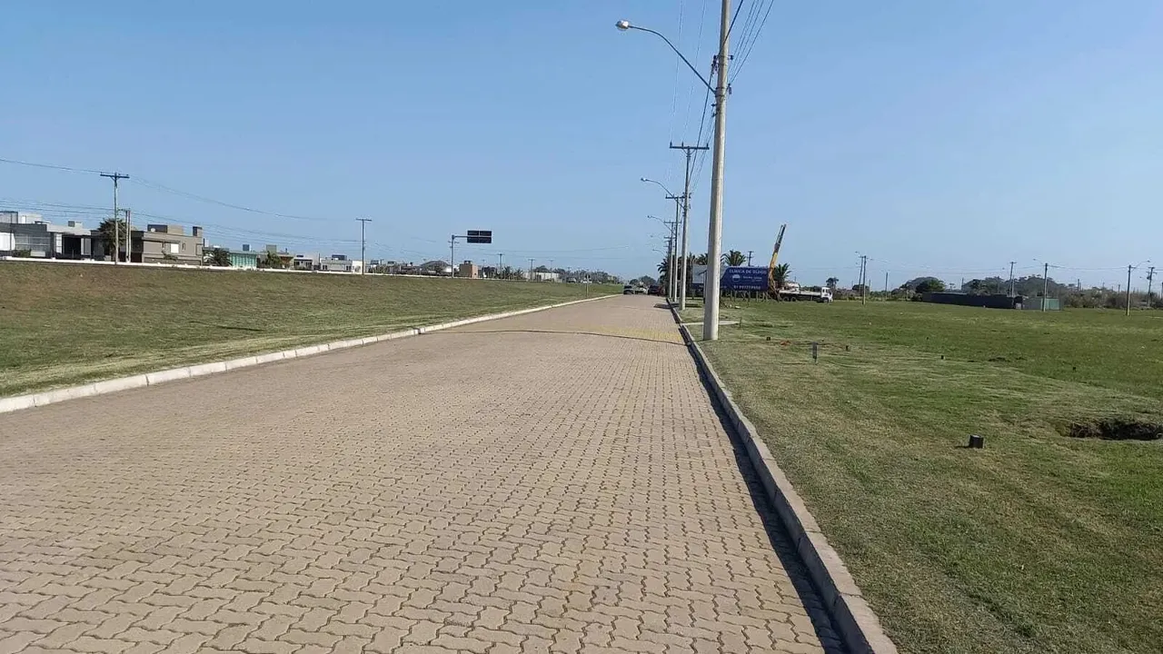 Lote em condomínio em Xangri-Lá - Xangri-Lá - Xangri-Lá/RS