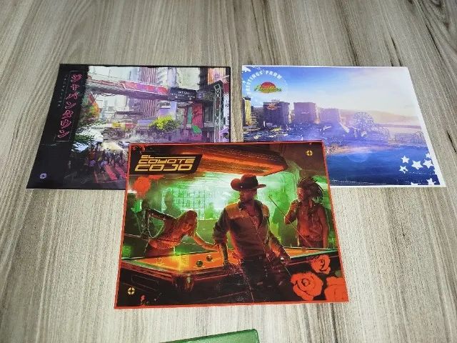 Cyberpunk 2077 (Day One Edition) - Xbox One / Xbox Series X - Foto 6