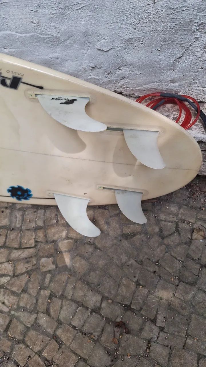 Prancha Surf  5'5" - Foto 5