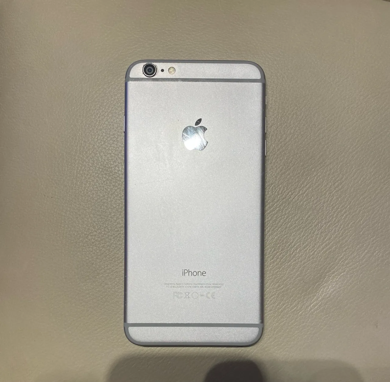 iphone 6-Plus 64gb
