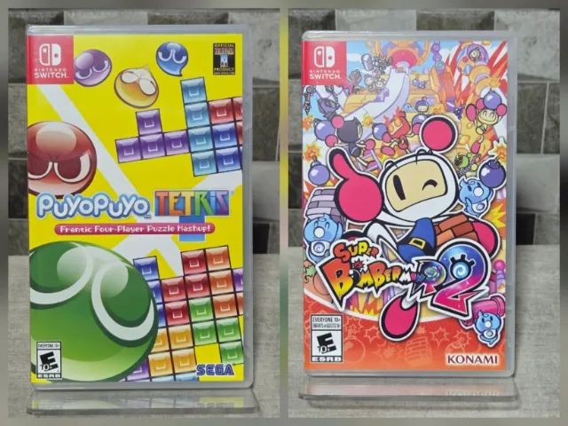 Jogos p/ Nintendo Switch64310770118145124