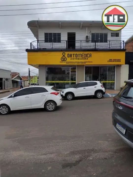 Ponto à venda, 200 m² por R$ 1.500.000 - Cidade Nova - Marabá/PA - Foto 2