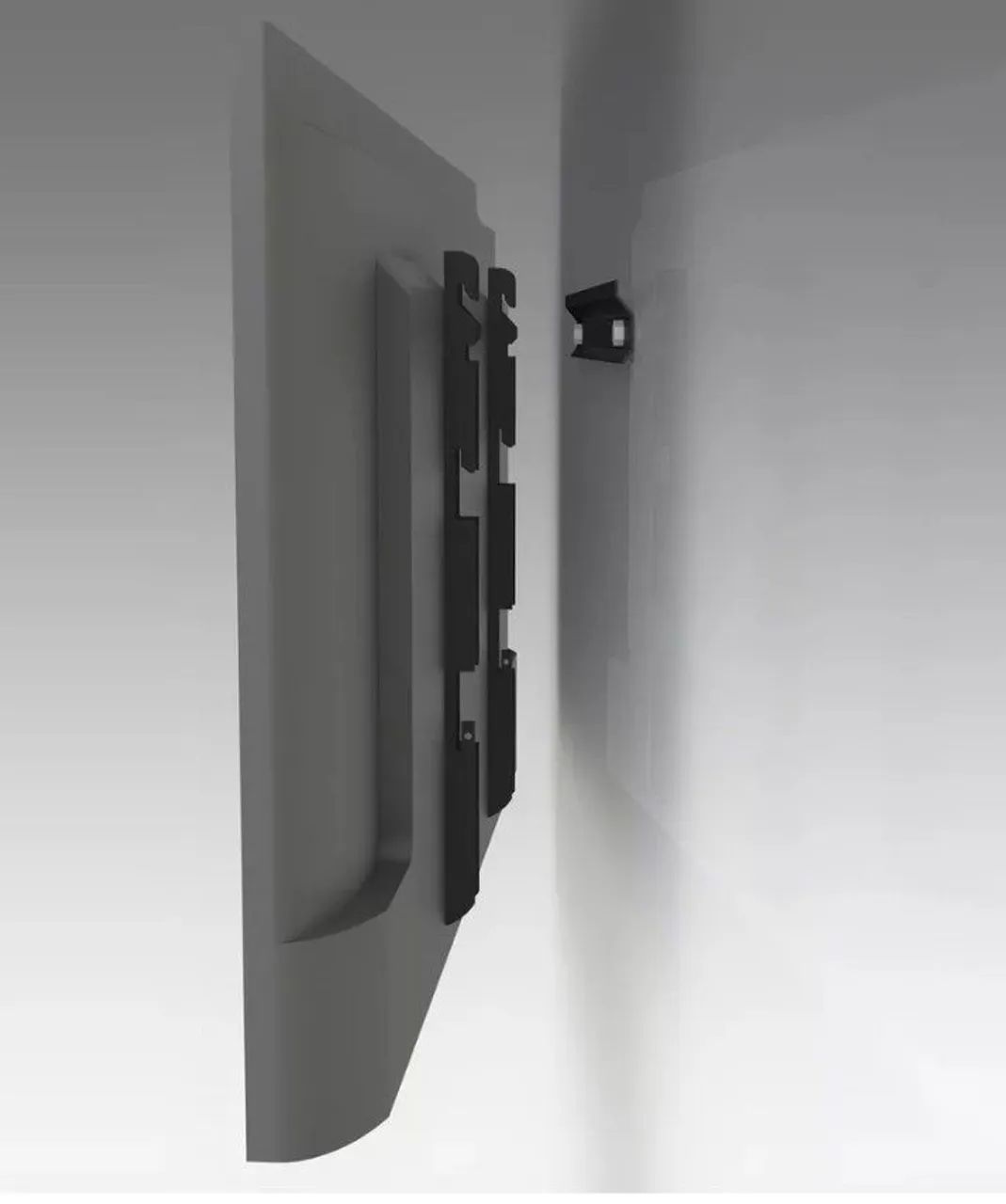 Suportes para TVs  - Foto 4