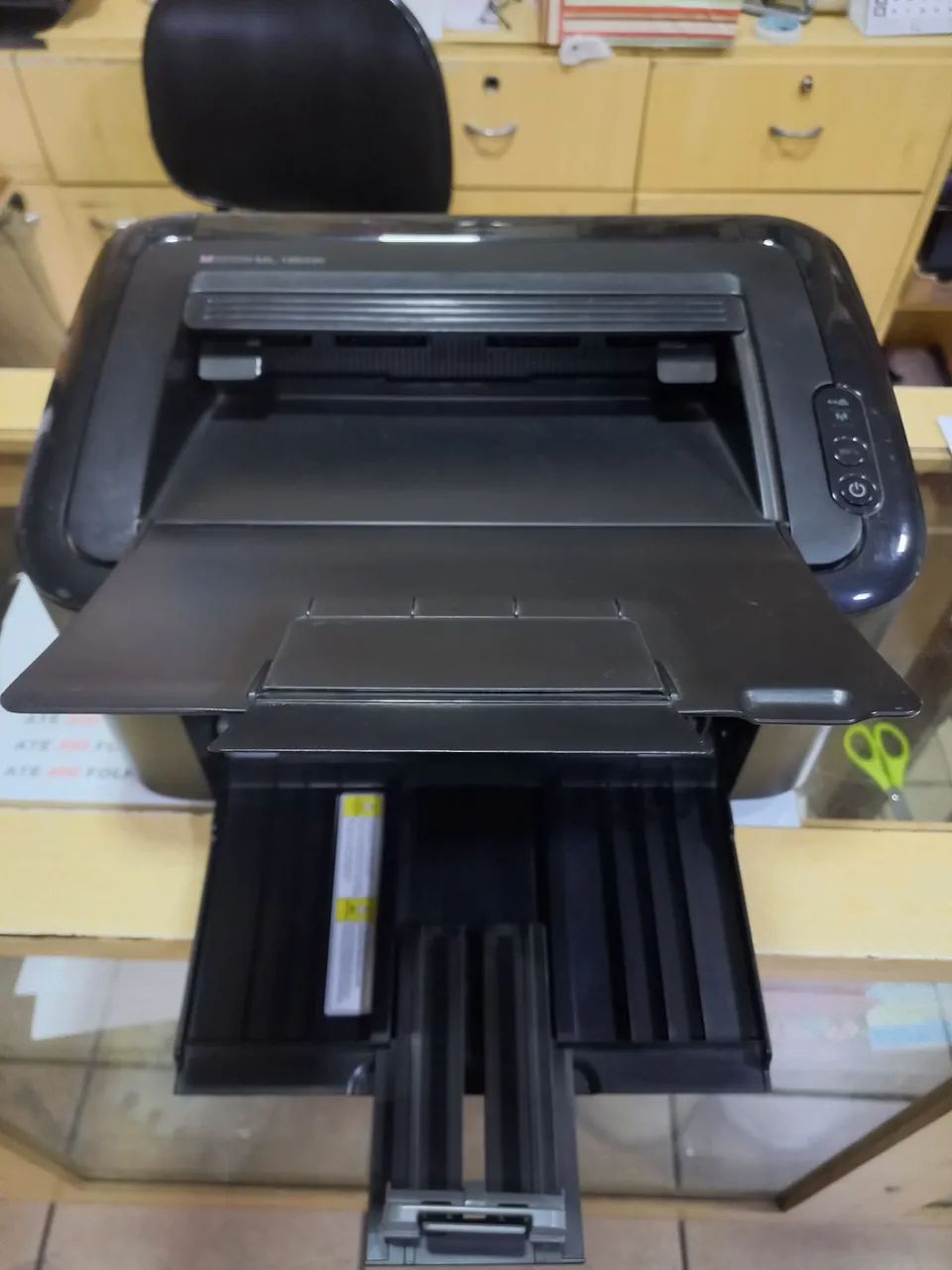Impressora Laser Samsung ML-1660