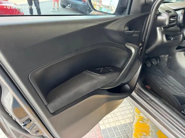 Fiat Argo 1.0 Drive 2021 - Foto 5
