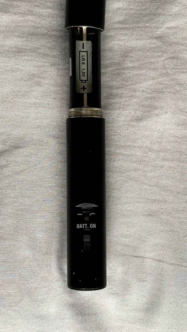 Microfone Shotgun Sennheiser  - Foto 4