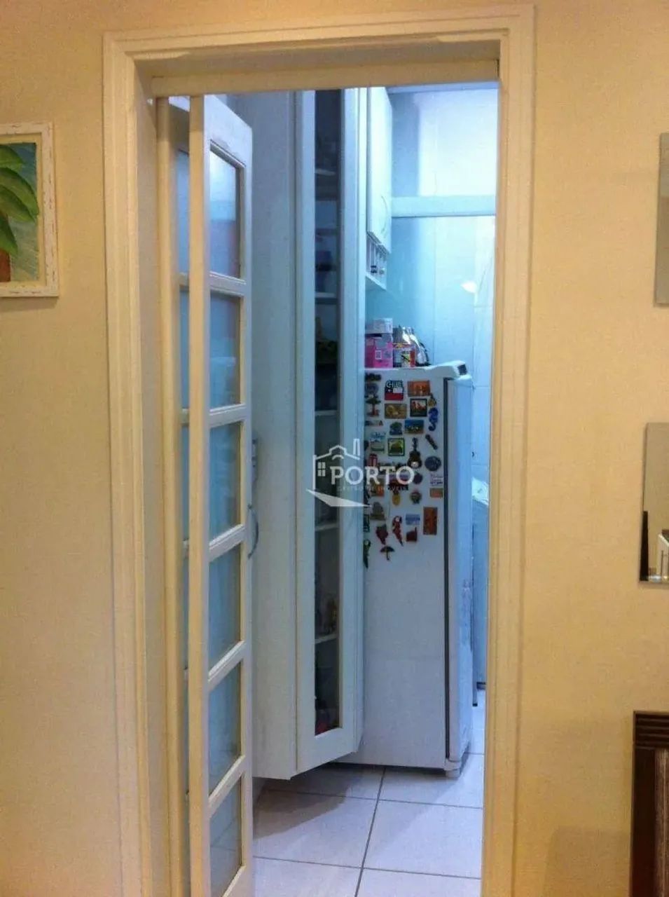 Apartamento com 2 quartos à venda no residencial Patrícia no bairro Jardim Elite em Piraci - Foto 3