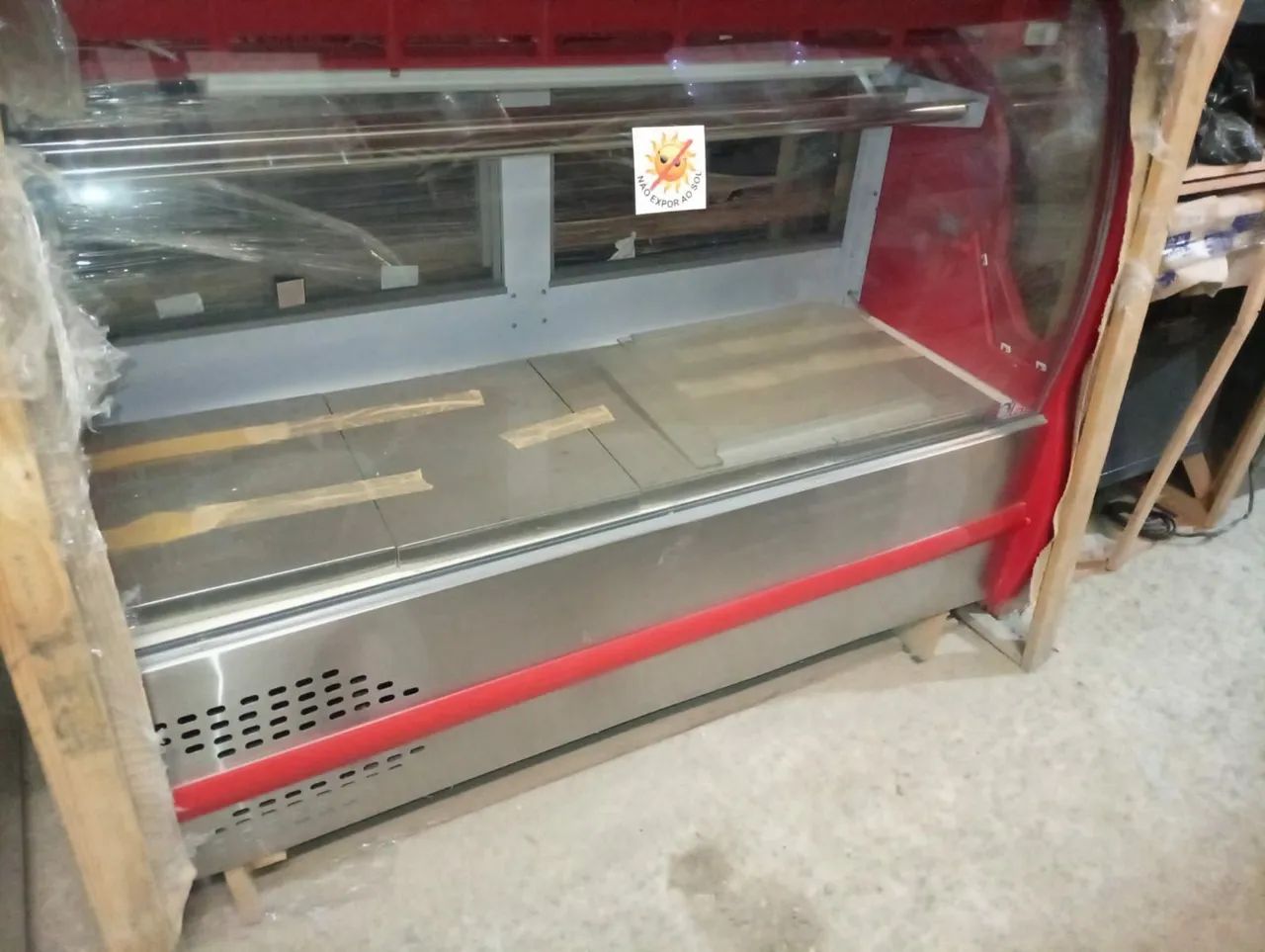 Balcão Refrigerado Frigorífico  - Foto 5