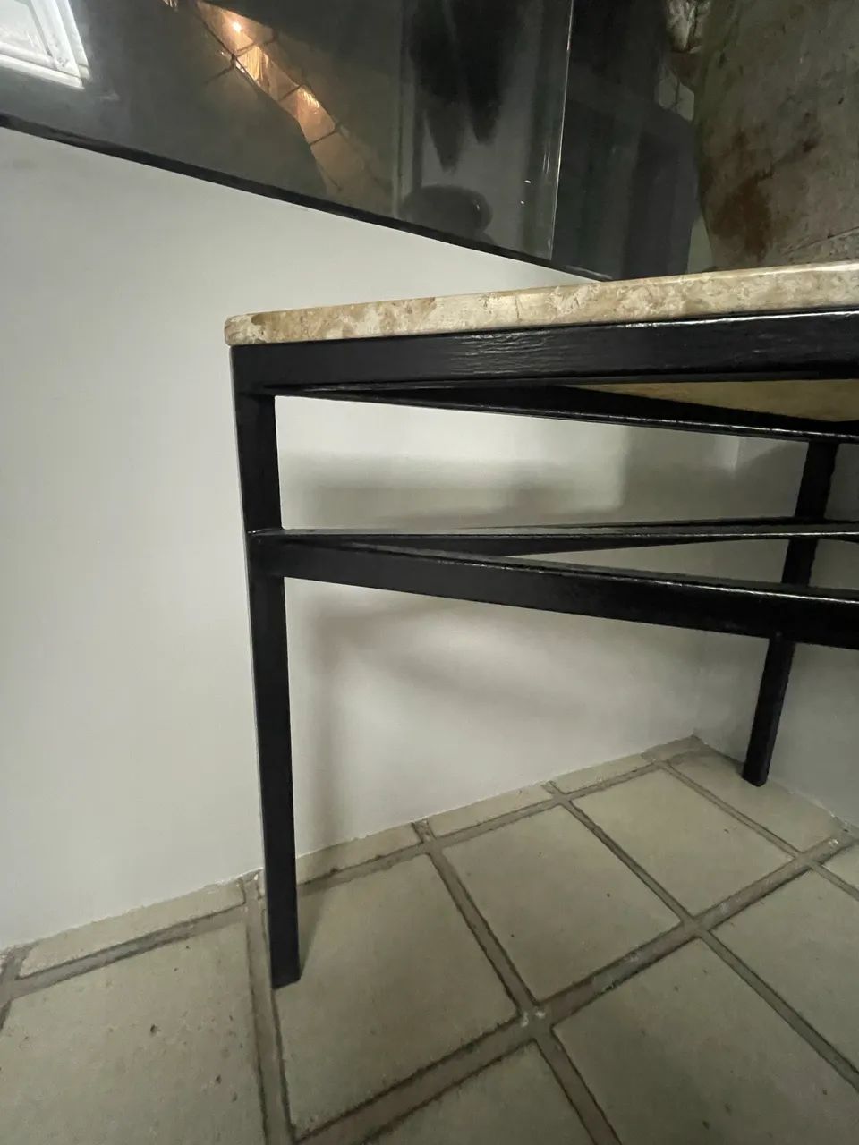 Mesas de canto triangular  - Foto 5