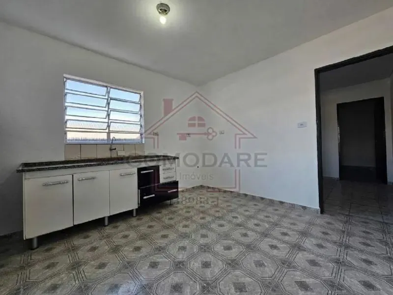 Sobrado para locação - Jardim Vila Carrao, Sao Paulo