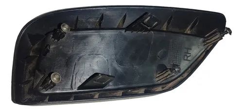 Moldura Parachoque Dianteiro Argo 2019 100244546 - Foto 2