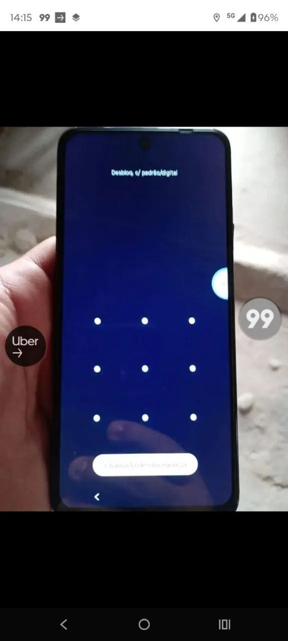 Moto G 34