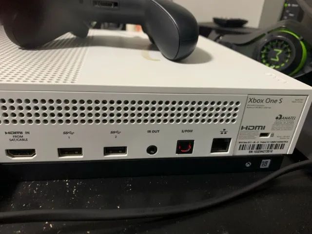 XBOX One S  - Foto 3