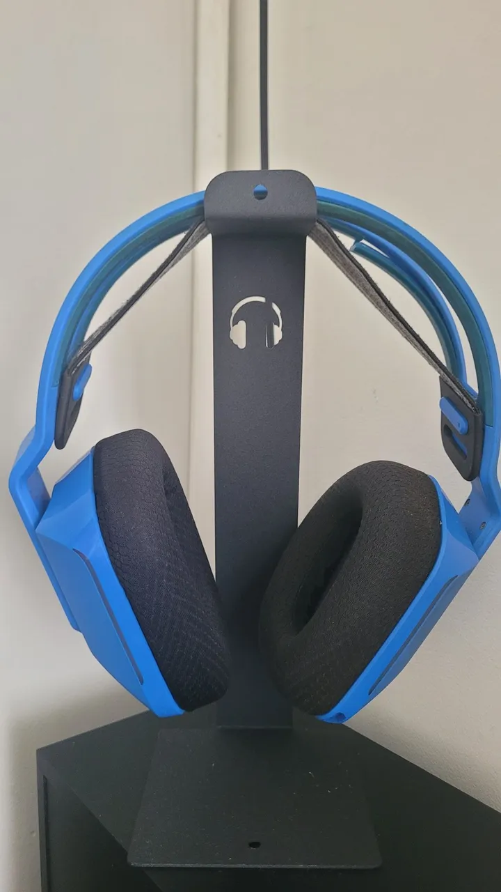 Headset Gamer Logitech G733