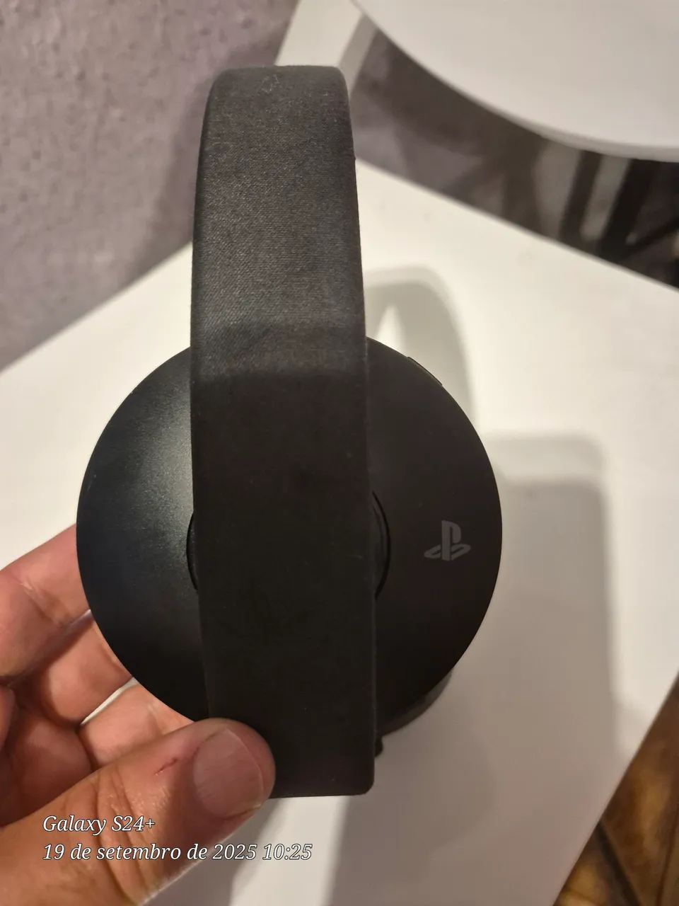 Fone Playstation  - Foto 2