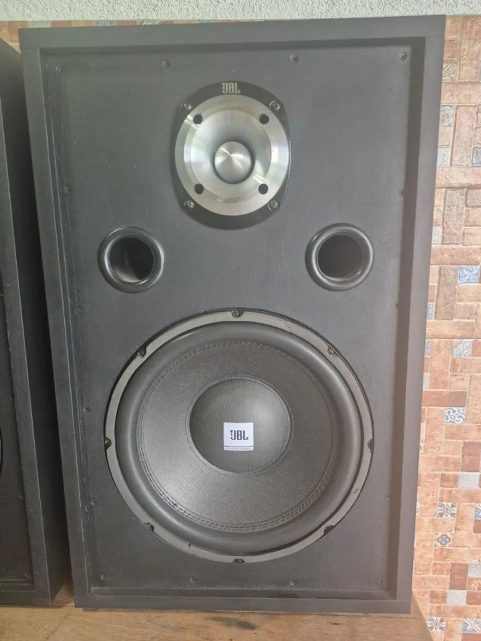 Caixa acustica - Foto 2