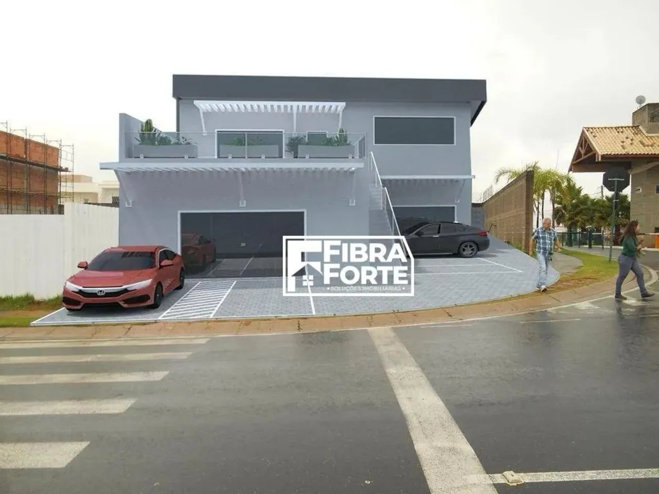 Sala para Alugar Swiss Park Campinas SP