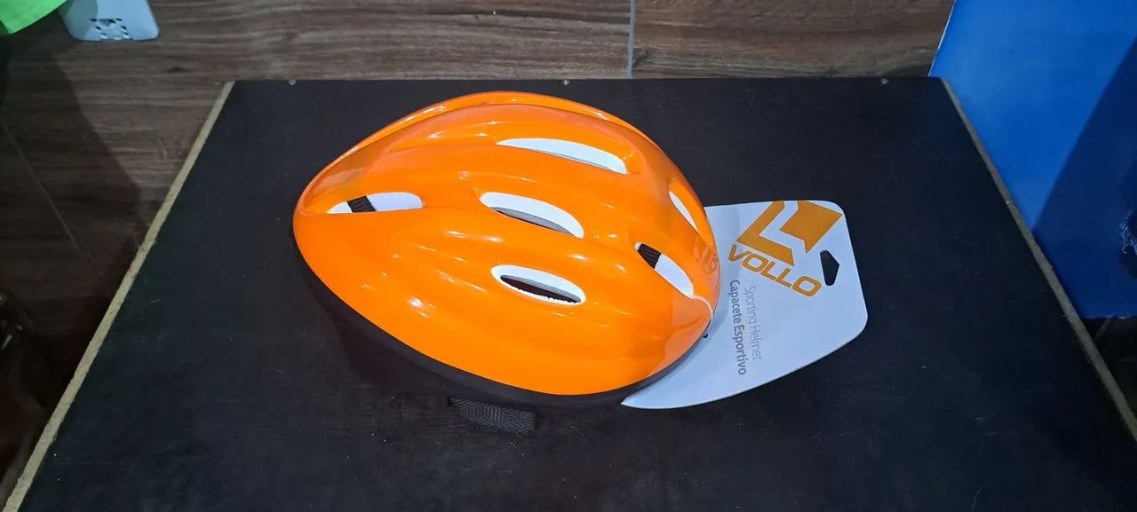 Capacete 
