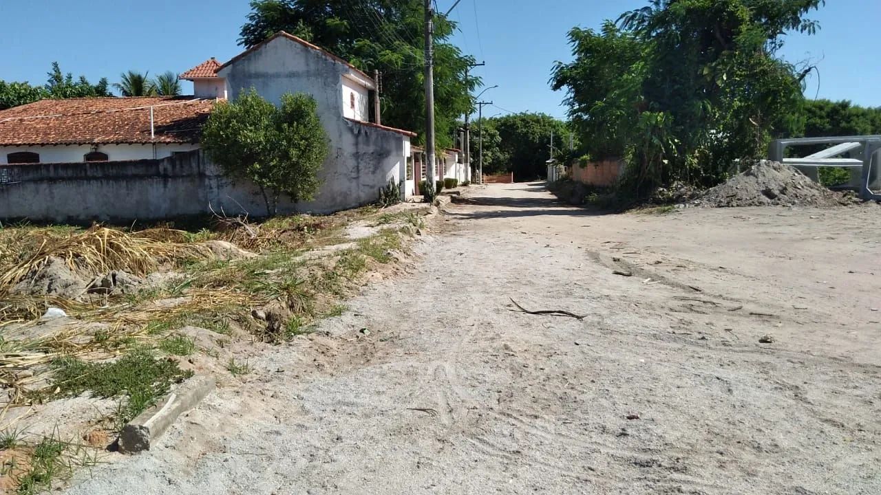 Terreno à beira da lagoa com vista espetacular - Foto 3