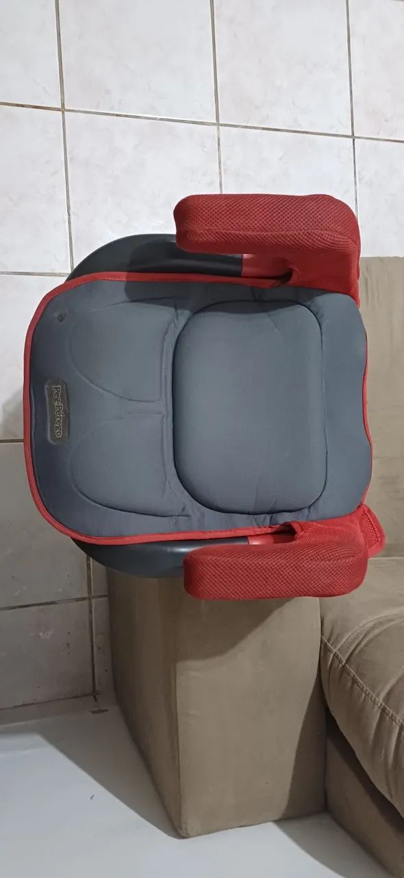 Cadeirinha de carro para bebê conforto Peg-Pérego - Foto 3