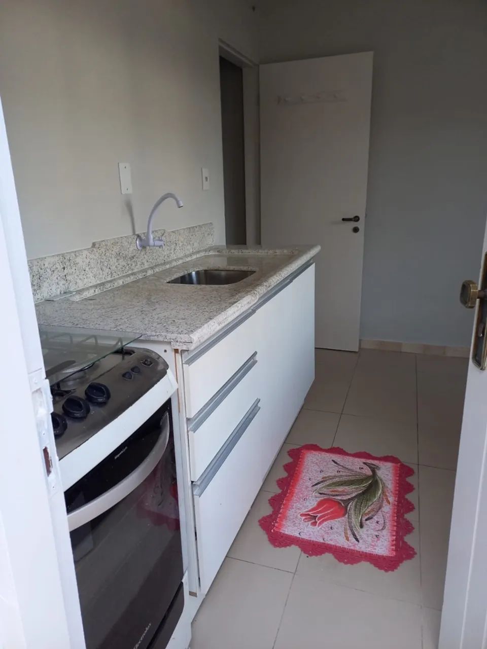 Foto - São José - Serraria