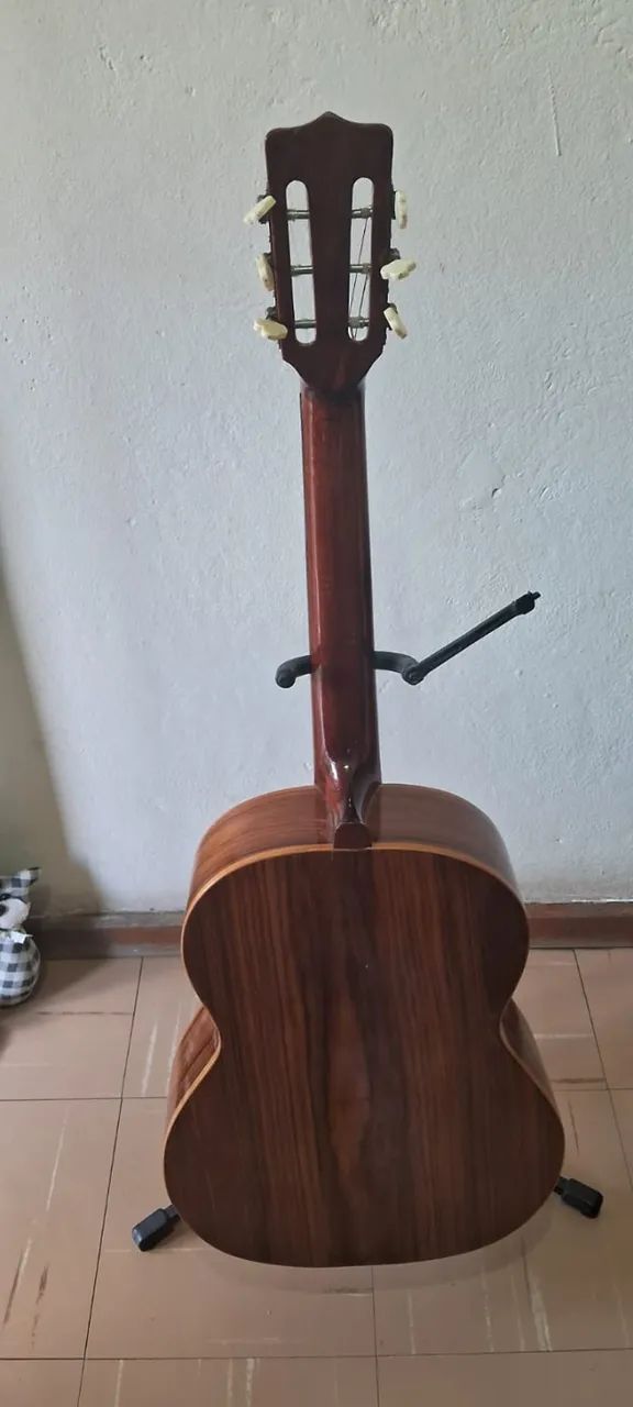 Violão Del Vecchio - Foto 5