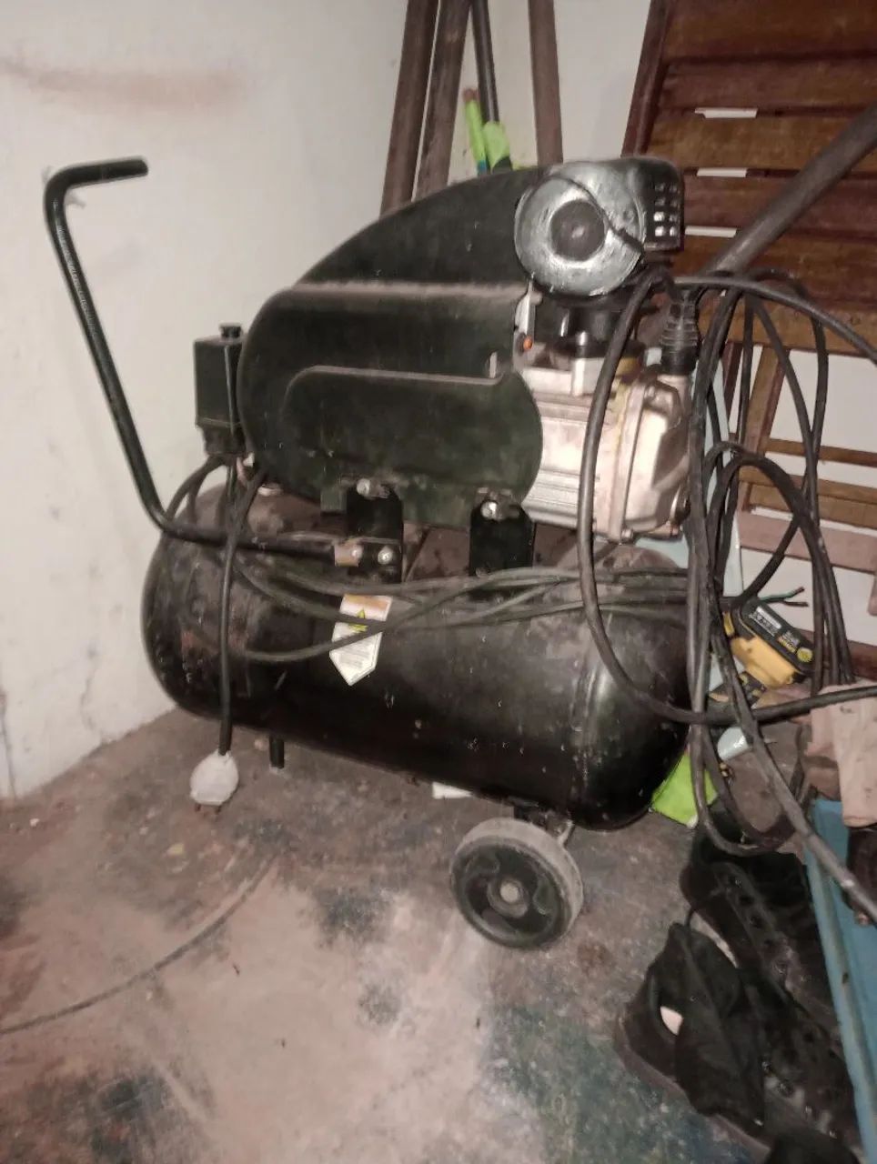 Vendo conprençor valor 800 e só chamar *46 - Foto 2