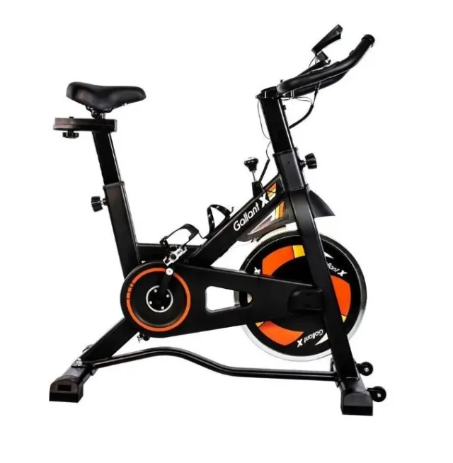 Bicicleta Ergométrica Gallant Elite X