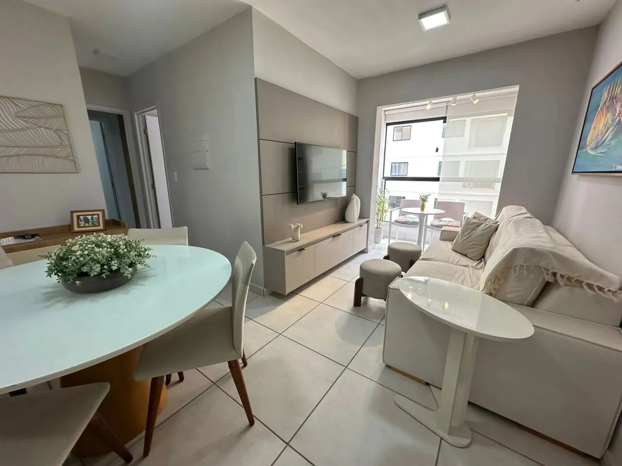 Imóvel para venda possui 52 metros quadrados com 2 quartos em Luiz Gonzaga - Caruaru - PE