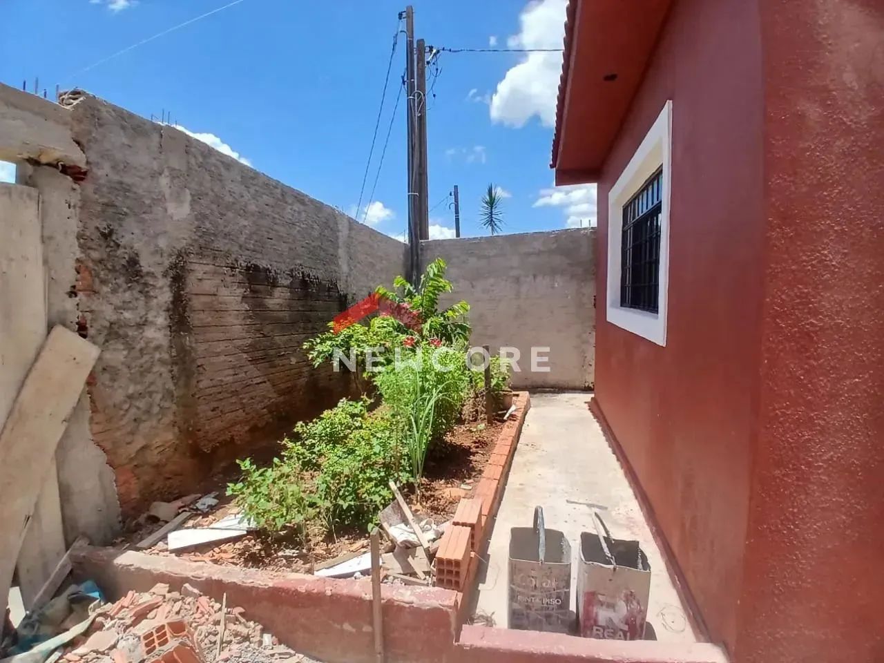 Casa em Rua Alzira Domingues de Oliveira - Jardim Iolanda - Botucatu/SP - Foto 2
