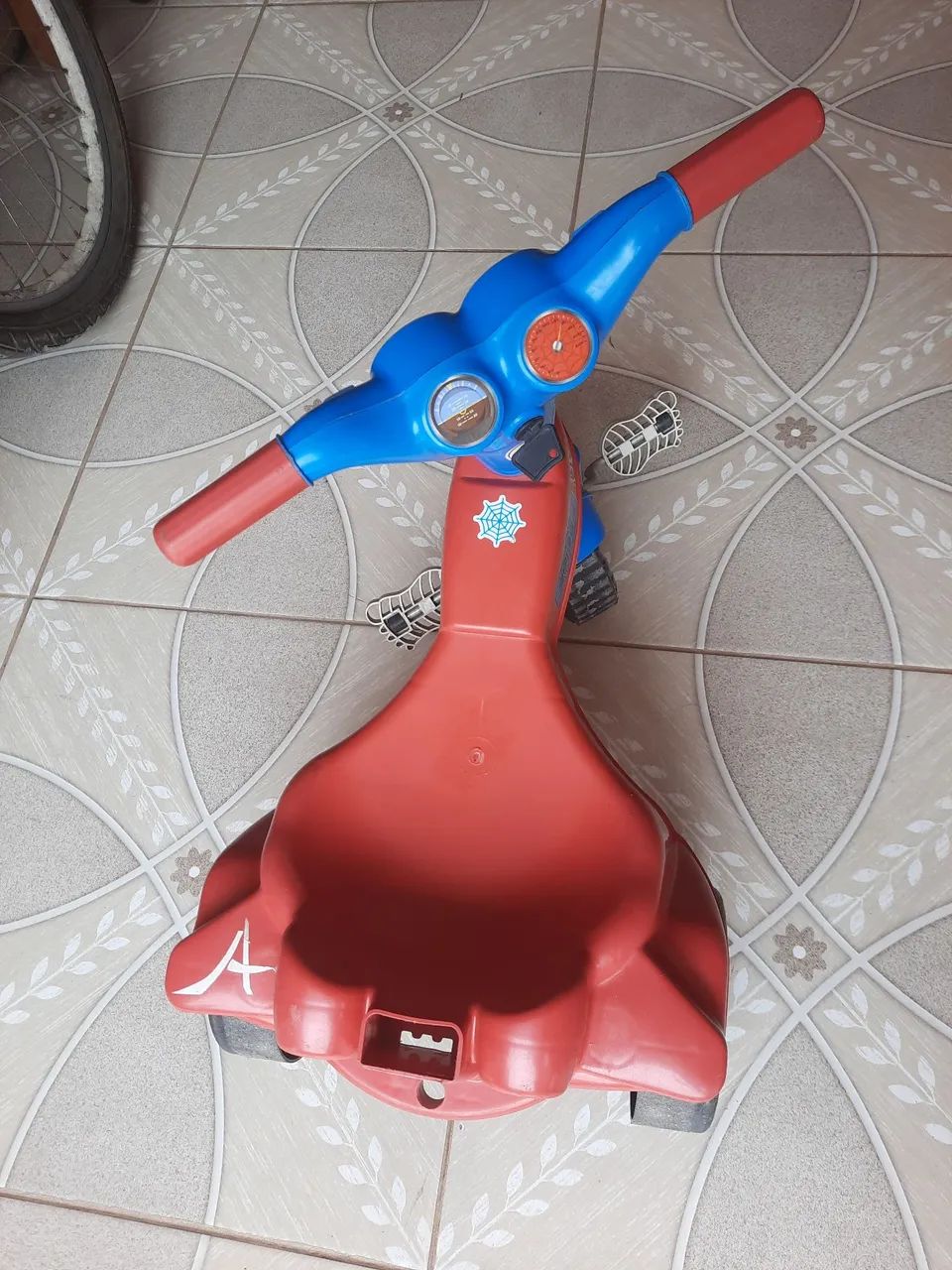 TRICICLO VELOCIPE  - Foto 2
