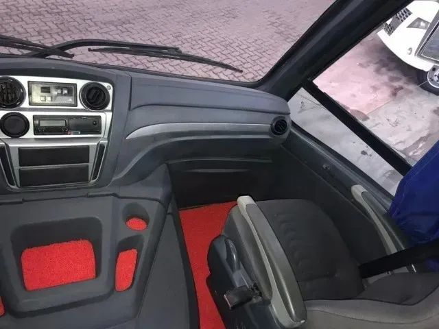 Micro-ônibus Volare W8 2015/2015 - Foto 5