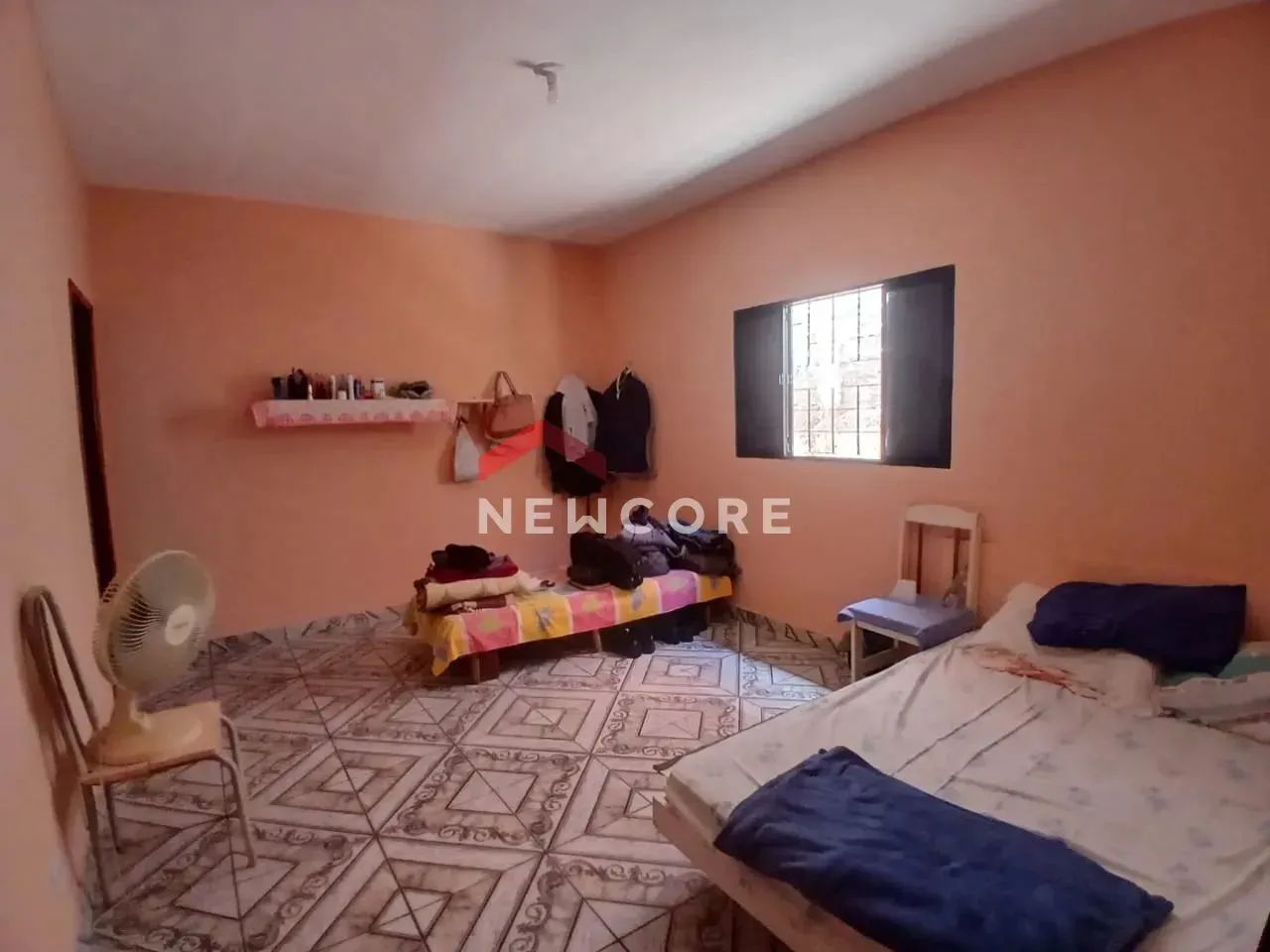 Casa em Rua Alzira Domingues de Oliveira - Jardim Iolanda - Botucatu/SP - Foto 4