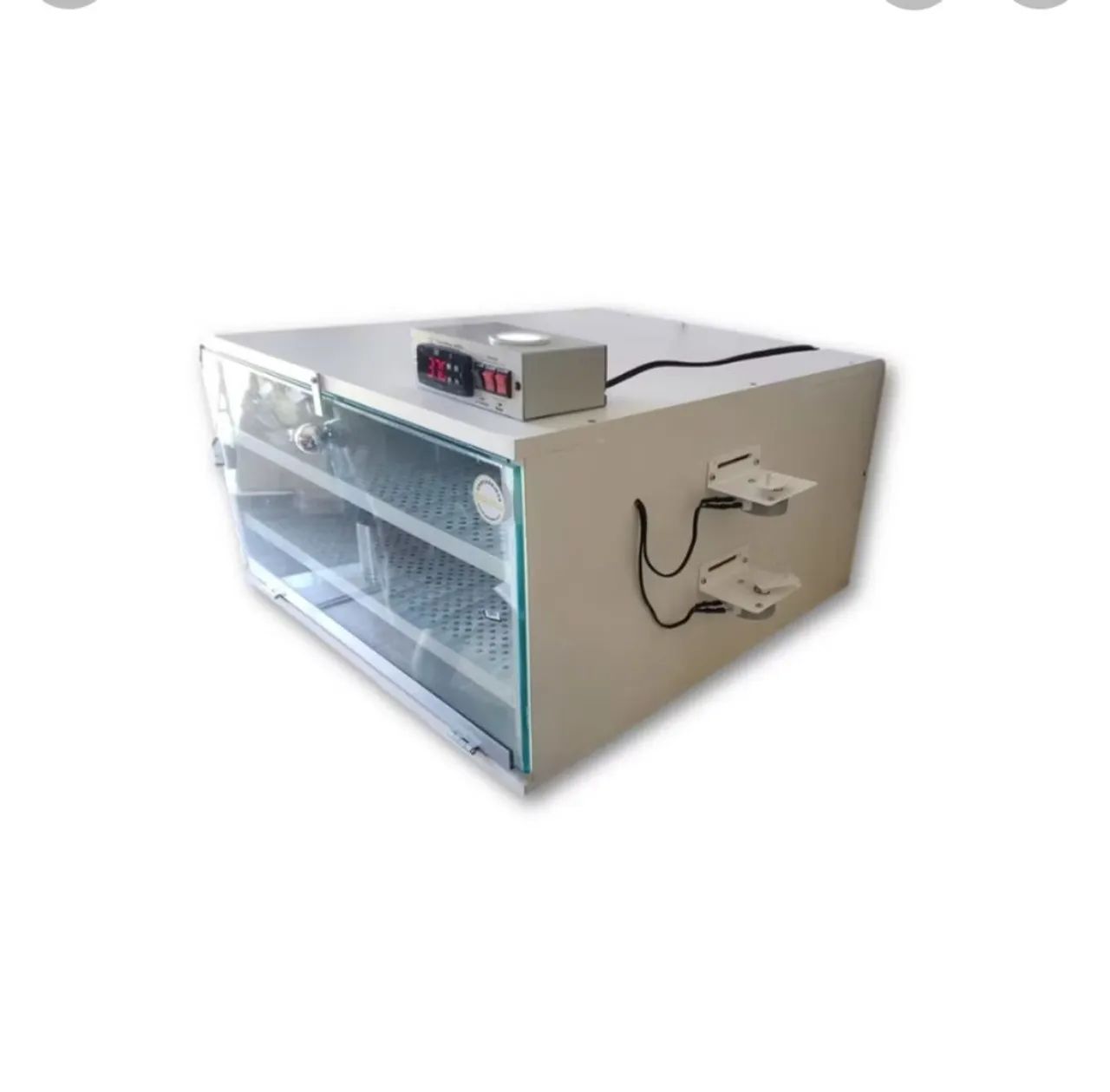 Chocadeira de ovos para aves - Foto 2