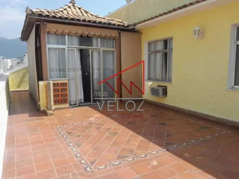 Apartamento-À VENDA-Laranjeiras-Rio de Janeiro-RJ