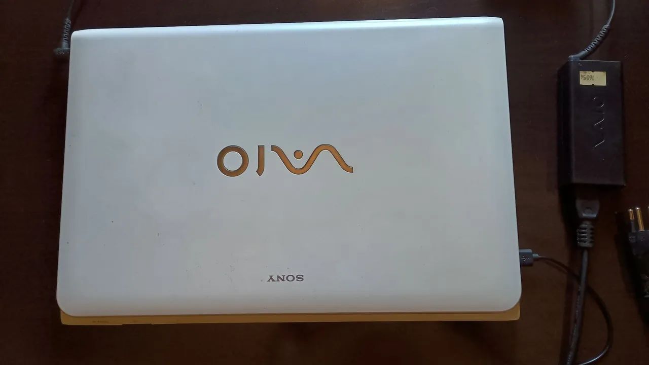 Notebook vaio - Foto 4