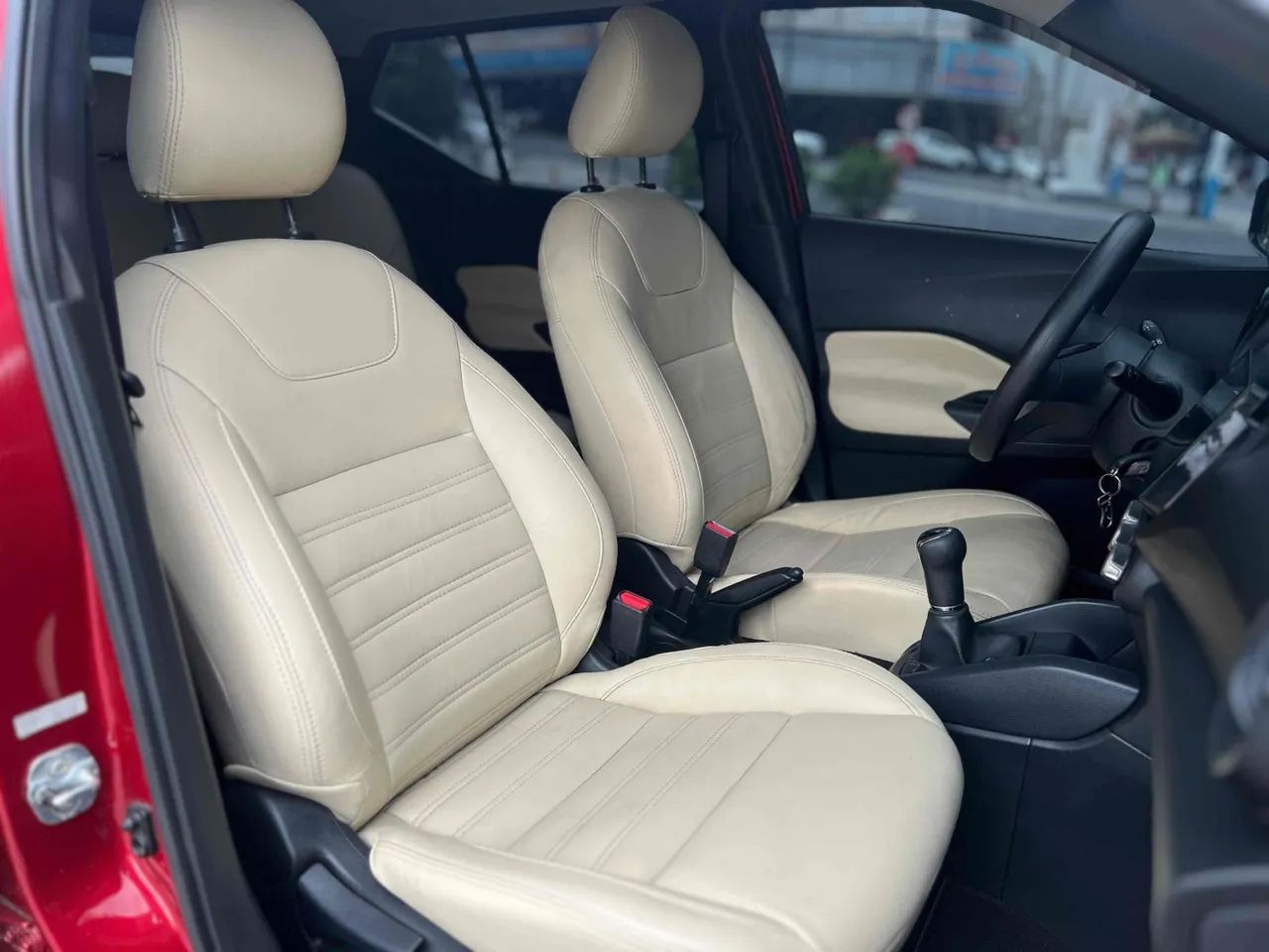 Nissan Kicks 2018 1.6 16v flexstart s 4p manual - Foto 5