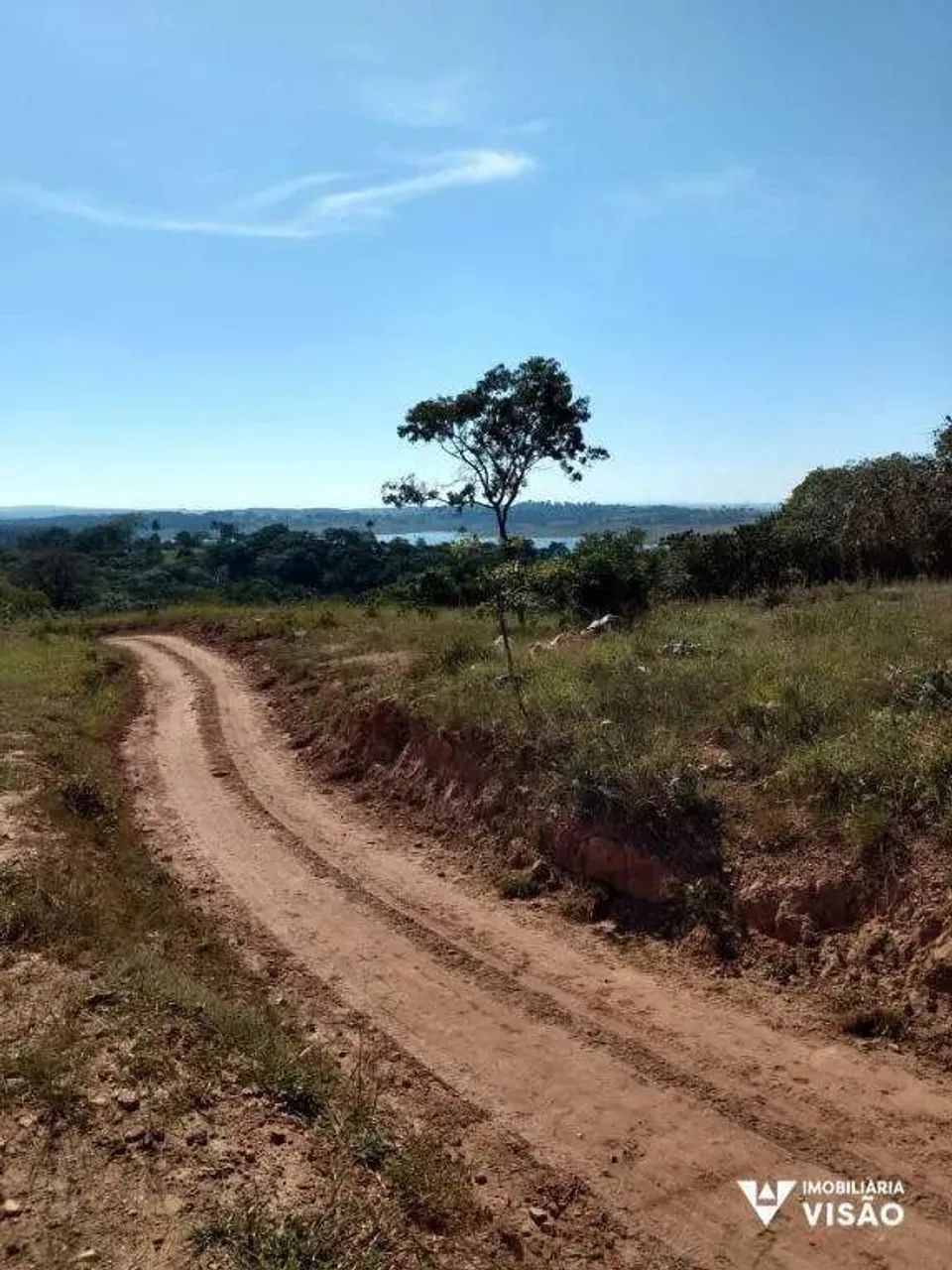 SÍTIO À VENDA, ZONA RURAL - PERDIZES/MG - Foto 5