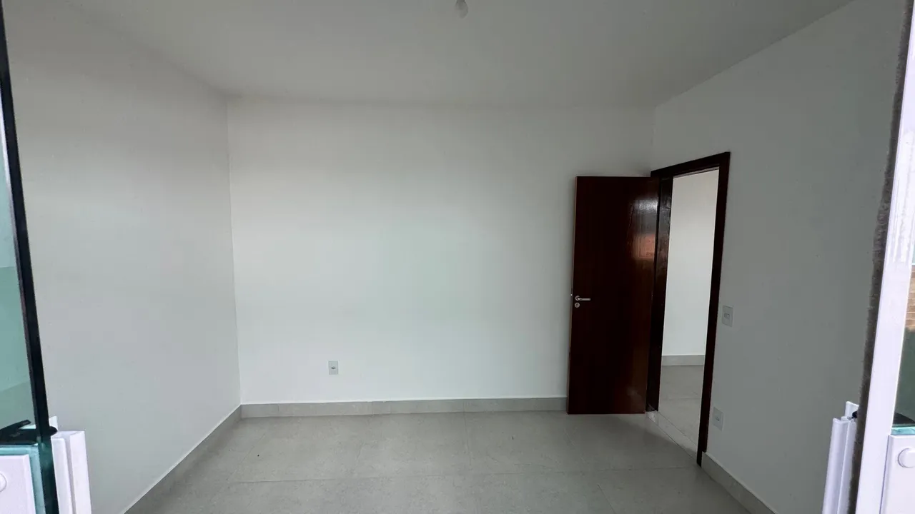 Casa 2 Quartos QND Taguatinga Norte