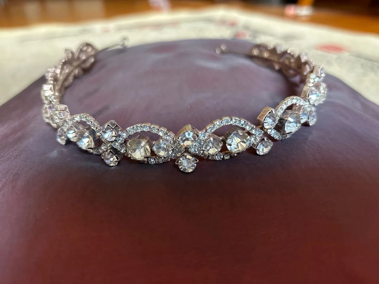 Tiaras para festa - Foto 3