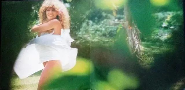 LP-Disco Vinil-Elba Ramalho-Ai de mim-Ano1987-Com encarte - Foto 4